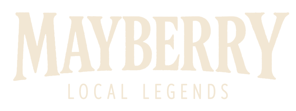 Mayberry Logo